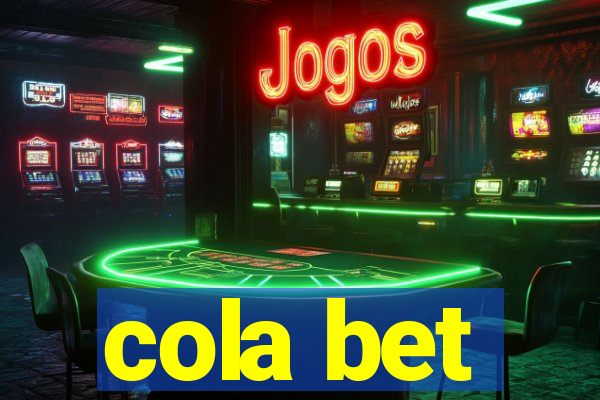 cola bet